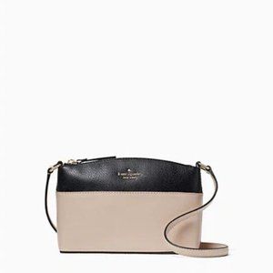 Kate Spade leather crossbody